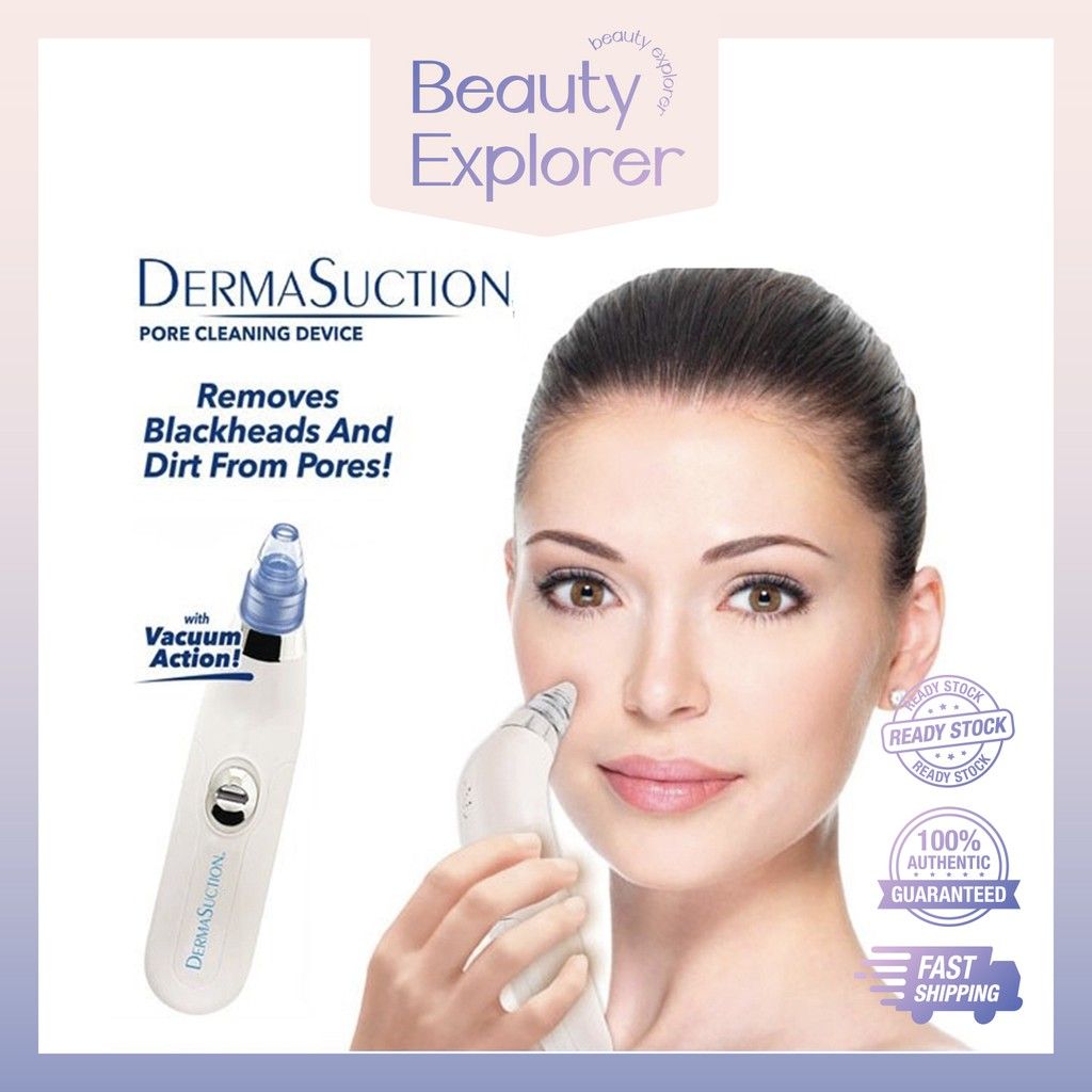 WhatsApp-Image-2024-06-20-at-1.42.36-AM_1726839450.jpg Blackhead Removal Machine | Derma Suction 3 In 1 Black Head Remover Machine | Acne Pimple Pore Cleaner Vacuum Suction Tool