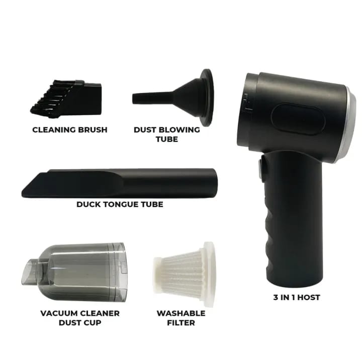 bd1b124689d704a88ae8d94d459cd23e_2048x2048_1726901686.jpg 3-in-1 Portable Vacuum Cleaner, Duster & Air Blower | Wireless Handheld Cleaning for Car & Home - Image 2
