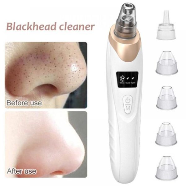 electric-suction-blackhead-instrument-home-beauty-instrument-blackhead-pore-cleaning-7-8_1727602109.jpg Blackhead Suction Remover Portable Pore Cleaner with LED Display and Multiple Suction Levels