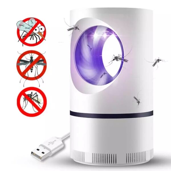 uv-lamp-mosquito-killer-lamp-without-box-1_1729191264.jpg Portable USB Mosquito Killer Lamp | Safe, Silent & Chemical-Free Insect Trap for Home & Travel